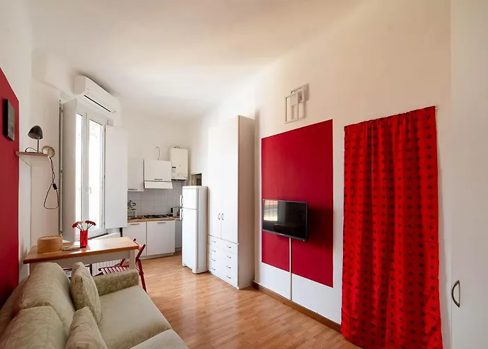 Hbhall Navigli 21