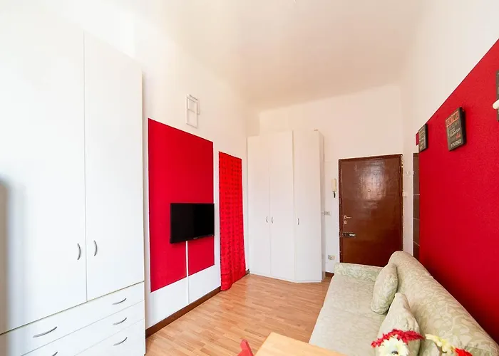 Hbhall Navigli 21