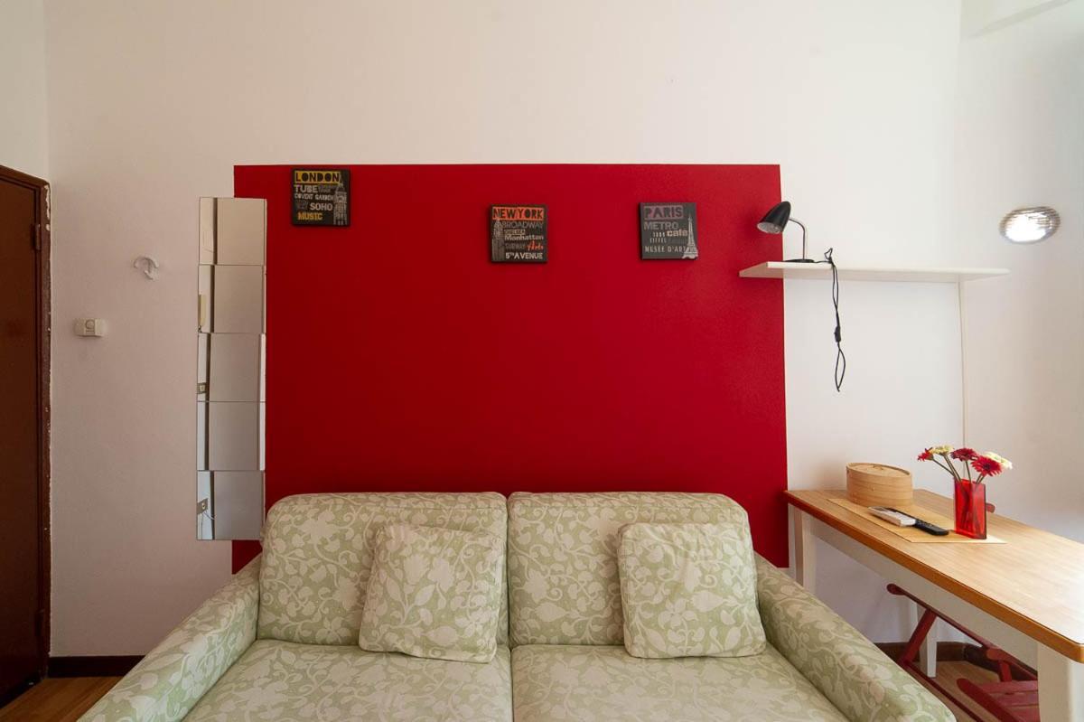 Hbhall Navigli 21 Appartement Milan