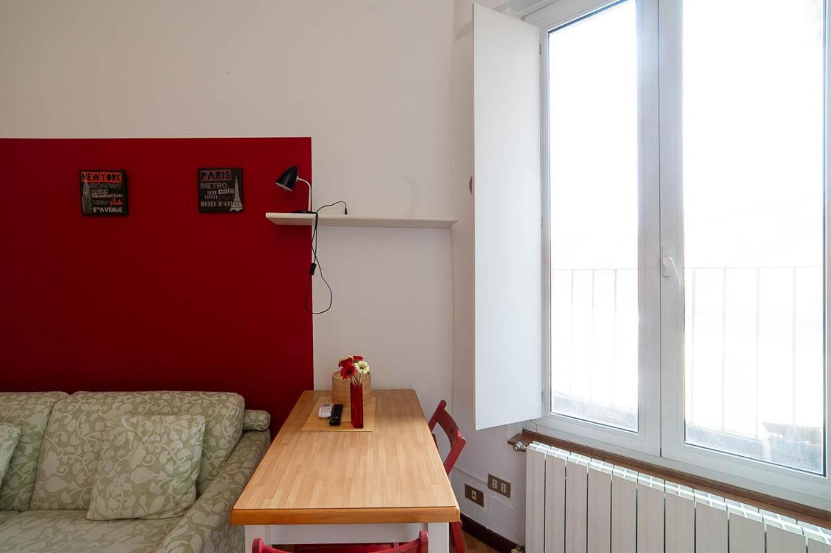 Hbhall Navigli 21 Appartement Milan