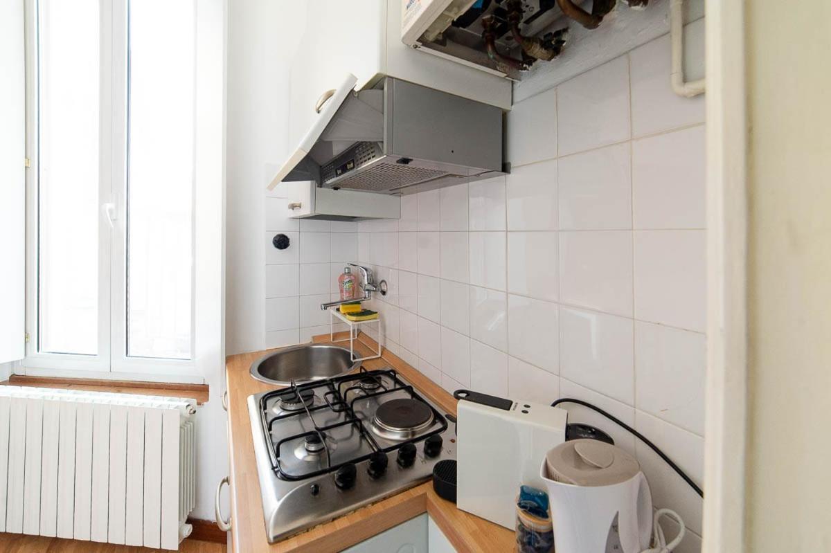 Hbhall Navigli 21 Appartement Milan